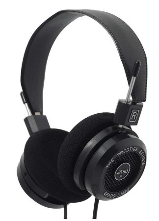 Grado SR80e
