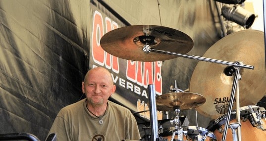 hi-hat mics reviewed