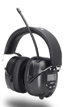 ION Audio Headphones
