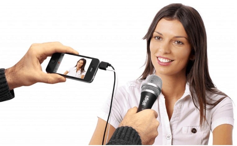 iRig