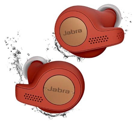 Jabra Elite Active 65t Alexa Enabled True Wireless earbud