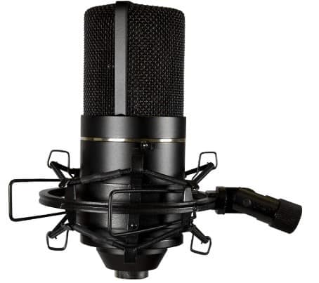 MXL 770 best mic for piano