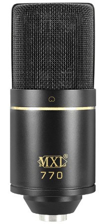MXL 770