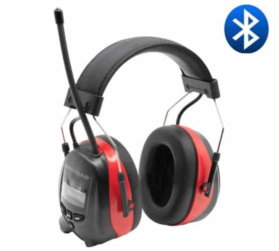  PROTEAR Safety Ear Headphones