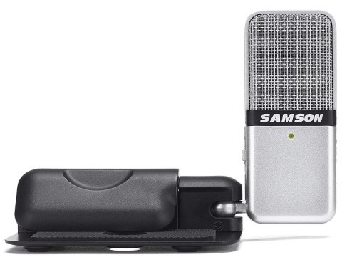Samson Go Mic