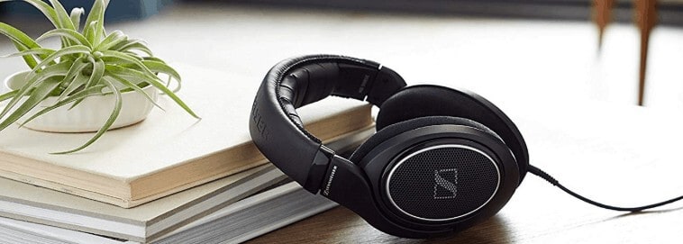 Sennheiser HD 598