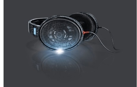 Sennheiser HD 600