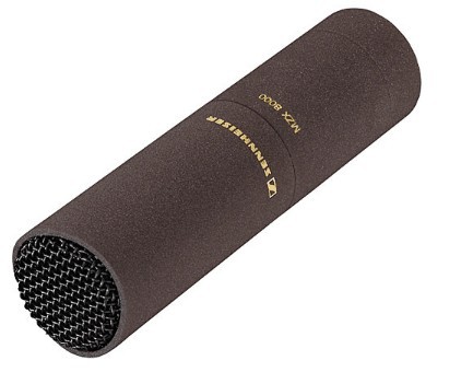 Sennheiser MKH 8020 sound quality