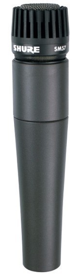  Shure SM57