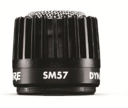 Shure SM57 head