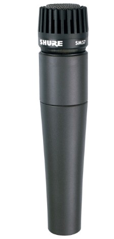 Shure SM57