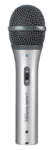 Atr2100 mic