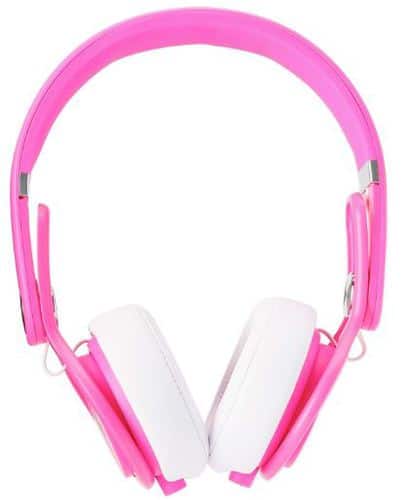 Beats by dre mixr