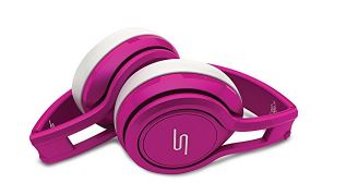 Sms audio headphone