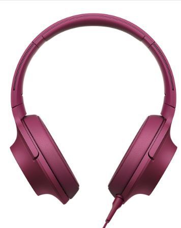 Sony h, ear