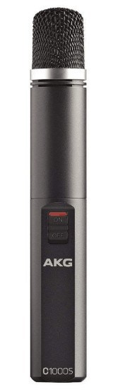 AKG C1000S