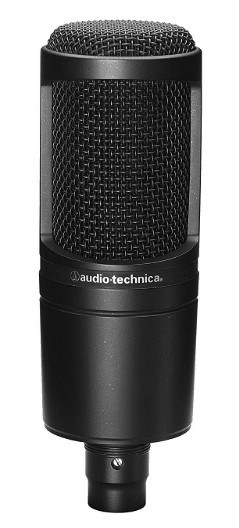  Audio-Technica AT2020 