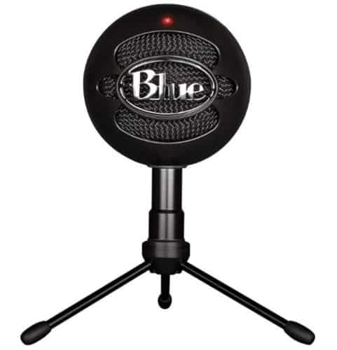 Blue Snowball ICE