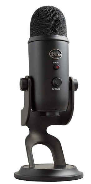 Blue Yeti