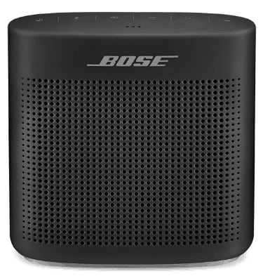 Bose SoundLink Color Bluetooth speaker II