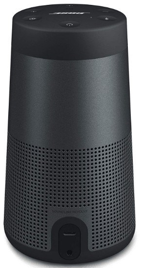 Bose SoundLink Revolve Portable Bluetooth 360 Speaker