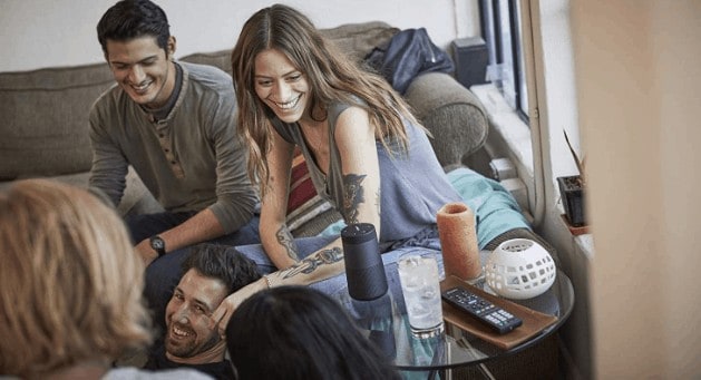 Bose SoundLink Revolve Sound Quality