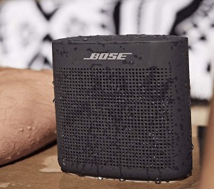 Bose SoundLink Waterproof