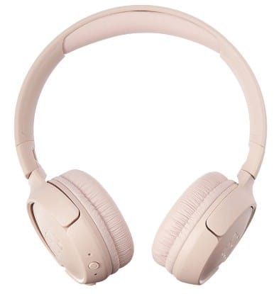 JBL Tune 500BT On-Ear Headphone