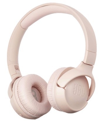 JBL Tune 500BT sound quality