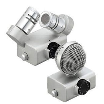 M-S mic capsule