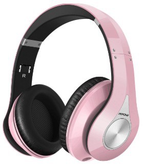 Mpow 059 Bluetooth Headphones