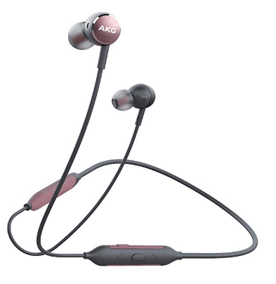 Samsung Electronics AKG Y100 Wireless Bluetooth Earbuds