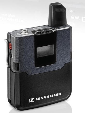 Sennheiser EW D1-ME2