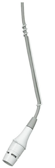 Shure CVO-W/C Overhead mic