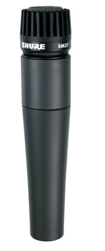  Shure SM57