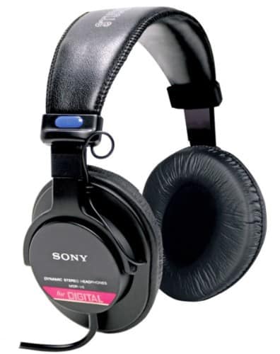 Sony MDRV6