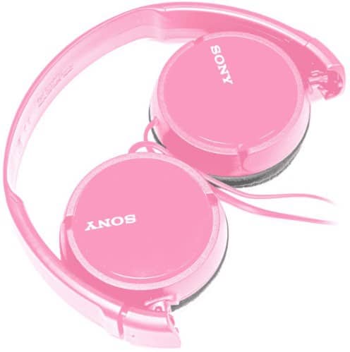 SONY Over Ear Best Stereo Extra Bass Headphones