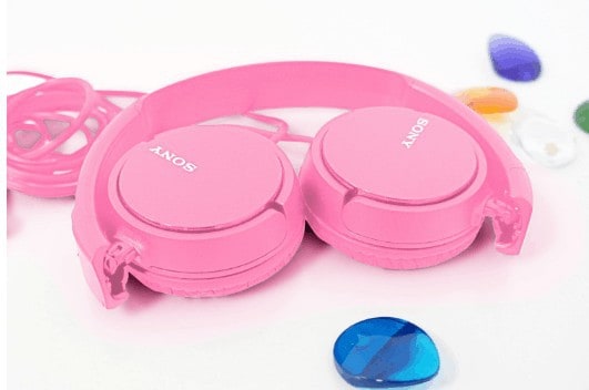 SONY Over Ear Best Stereo Headphones