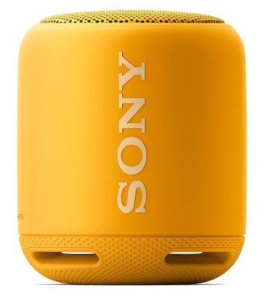 Sony XB10 Portable Wireless Speaker