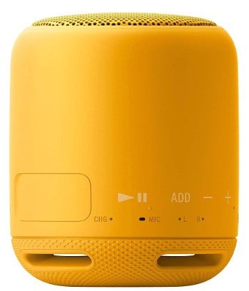 Sony XB10 Speaker sound Quality