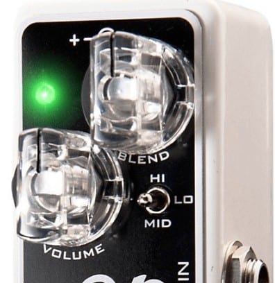 Xotic SP Pedal