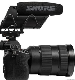 Shure-VP83F-