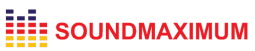 Soundmaximum logo
