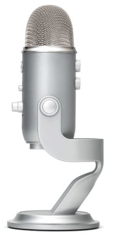 Blue Yeti