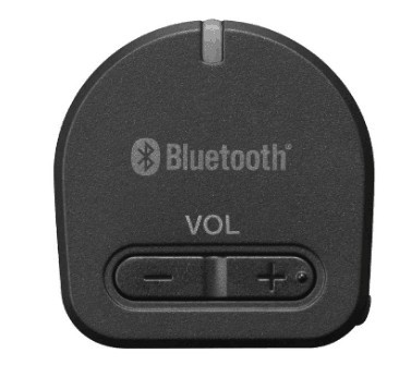 Bluetooth connectivity