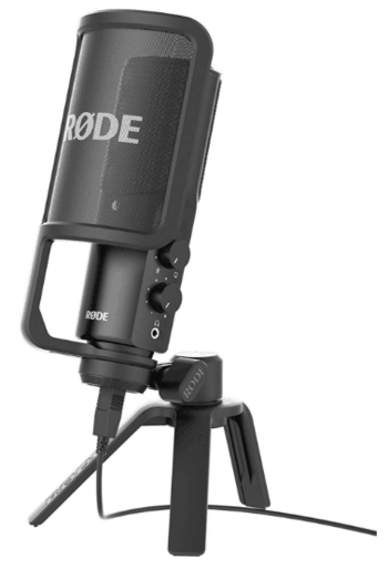 Rode NT USB 