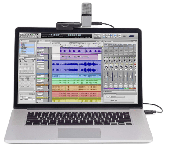 Samson Go Mic Sound Quality