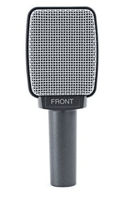 Sennheiser e609