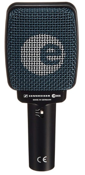 Sennheiser e906