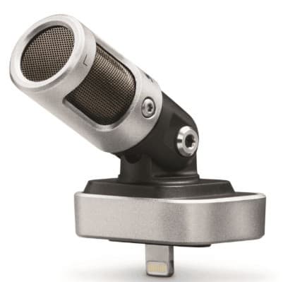 Shure MV88